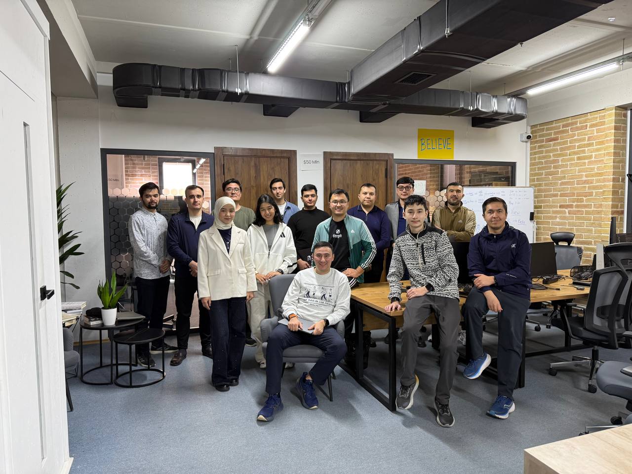 Deepen Team